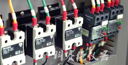 北京高低溫試驗箱圖六