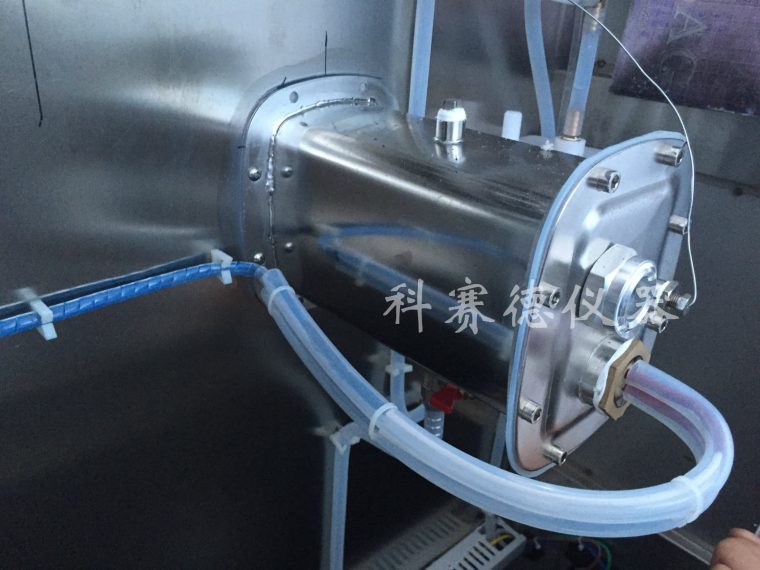 西安恒溫恒濕試驗箱加濕系統(tǒng)